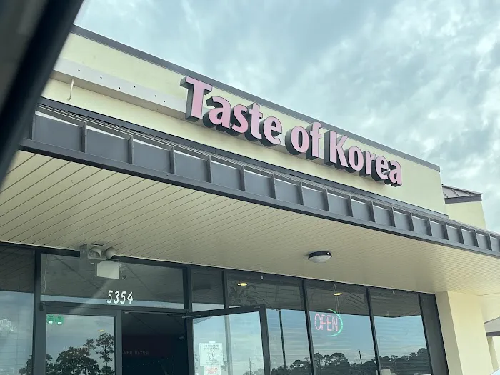 Taste Of Korea 2
