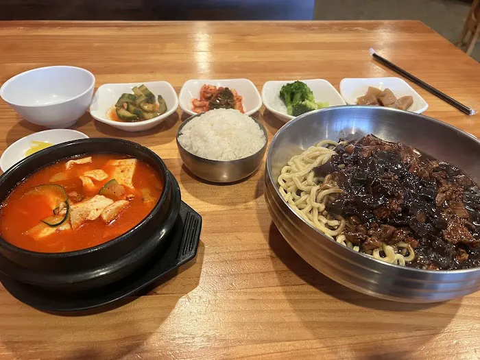 Taste Of Korea 4