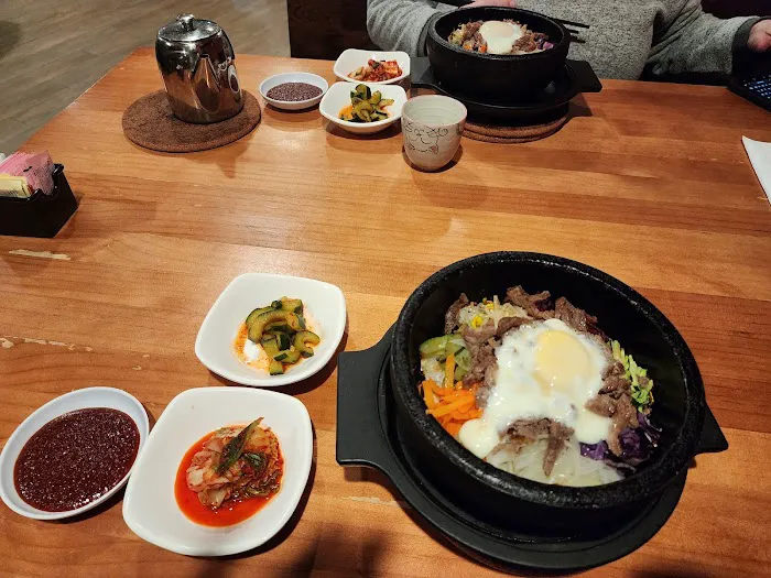 Taste Of Korea 8