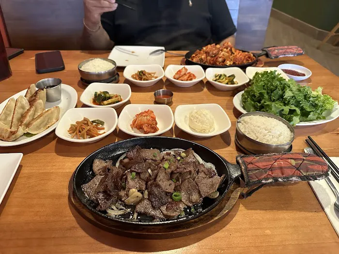 Taste Of Korea 5