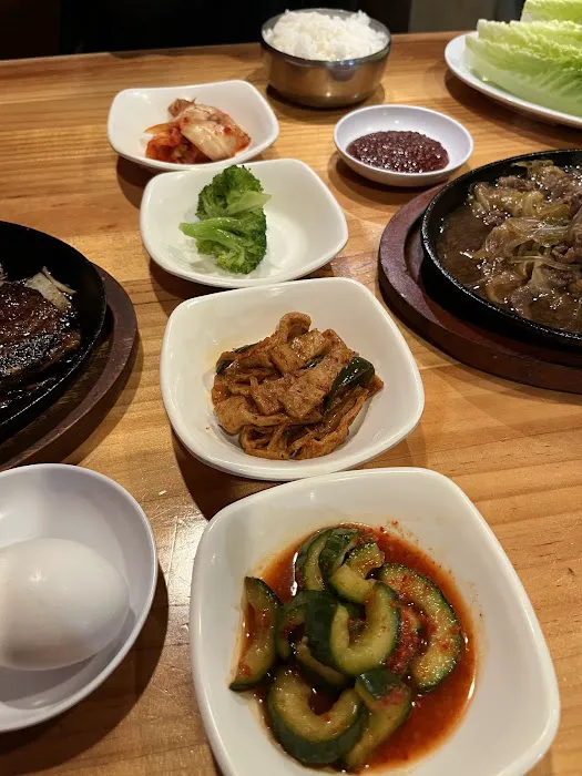 Taste Of Korea 1