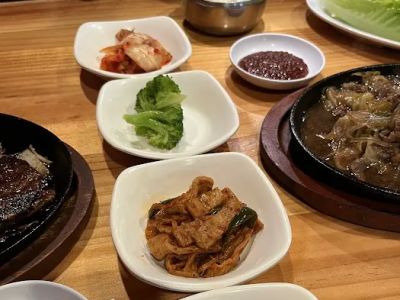 Taste Of Korea 0