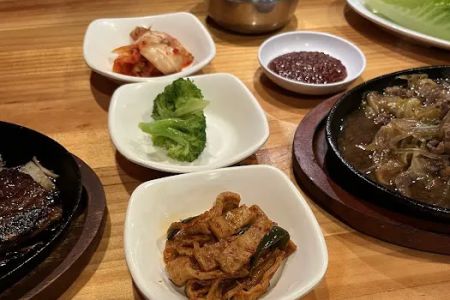 Taste Of Korea