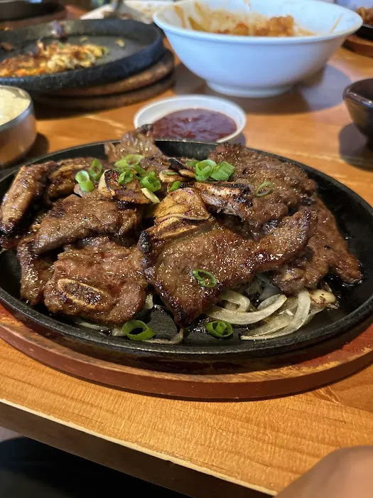 Taste Of Korea 6