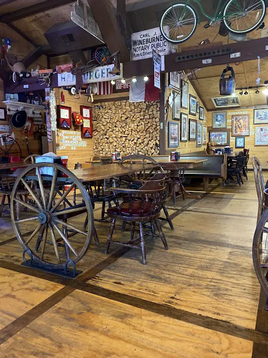 Tin Roof BBQ 2