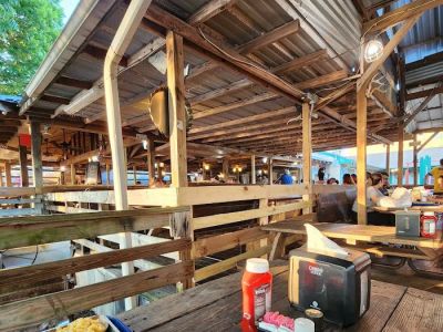 Tin Roof BBQ 0