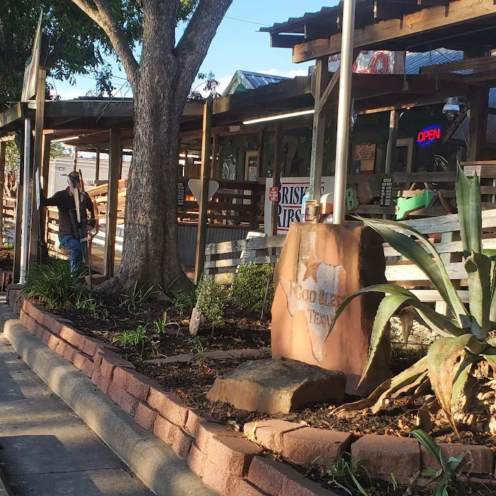 Tin Roof BBQ 8