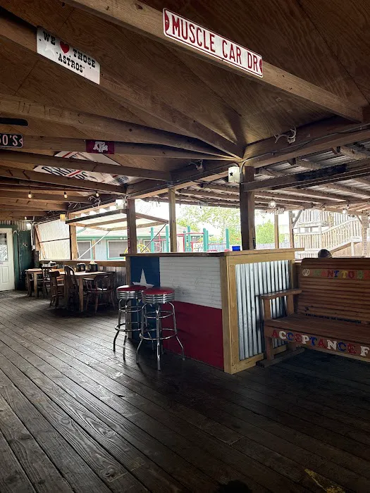 Tin Roof BBQ 5
