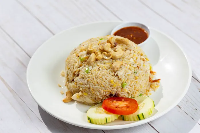 Nara Thai 7