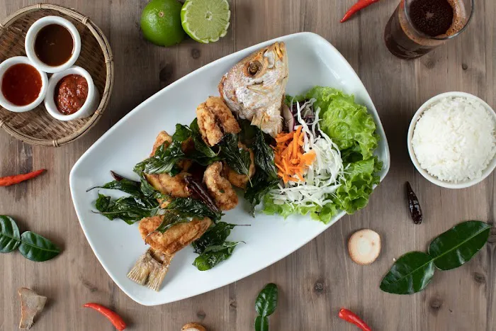 Nara Thai 5