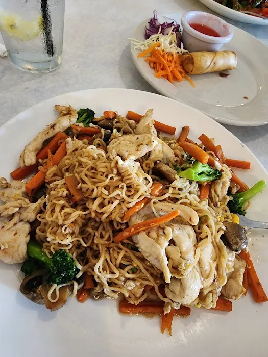 Nara Thai 4