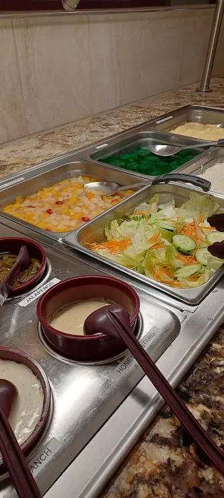 Hartz Chicken Buffet 4