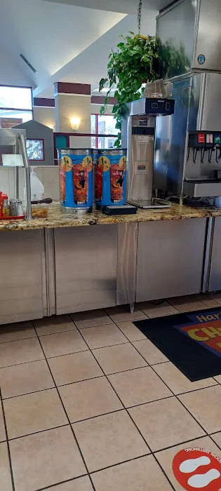 Hartz Chicken Buffet 7