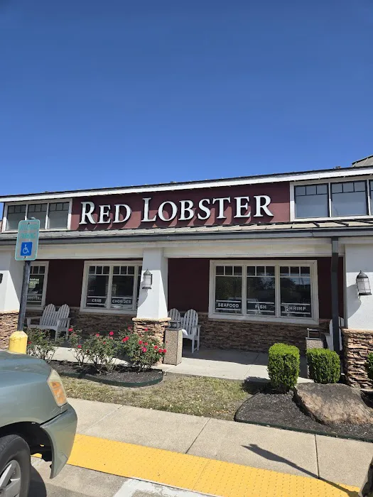 Red Lobster 1
