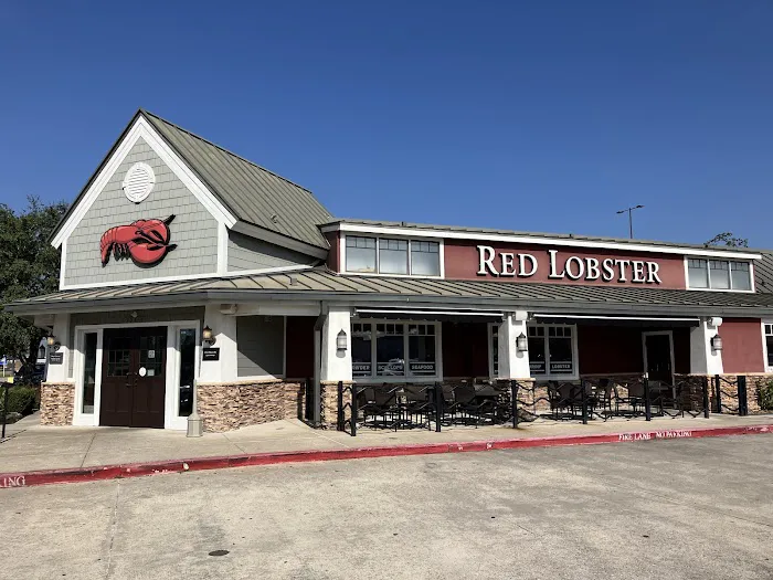 Red Lobster 2