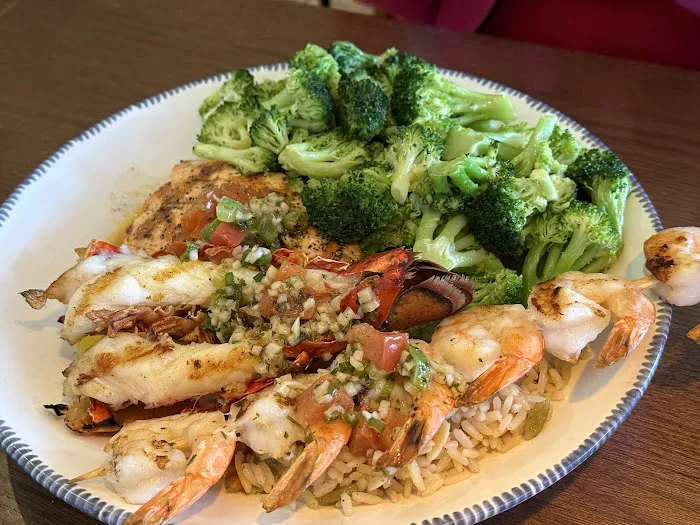 Red Lobster 7