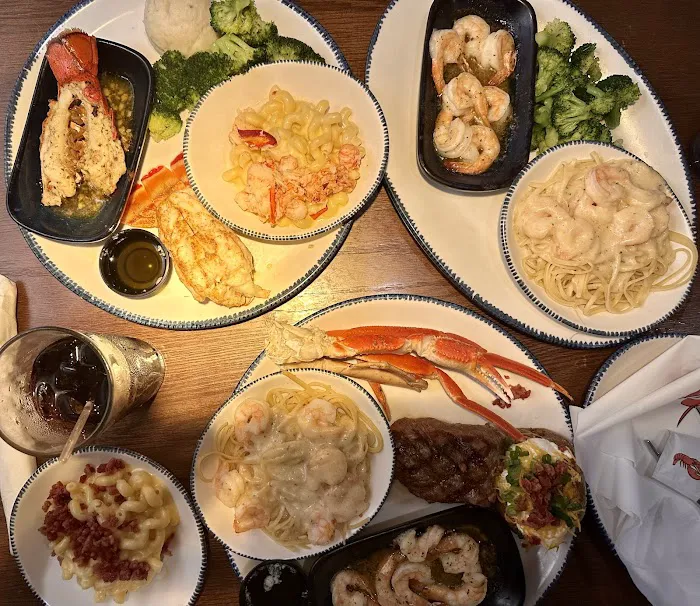Red Lobster 6