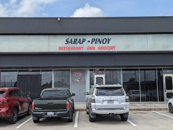 Sarap Pinoy 2