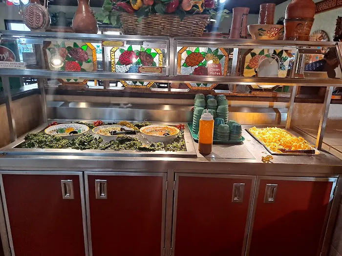 Pancho's Mexican Buffet 4