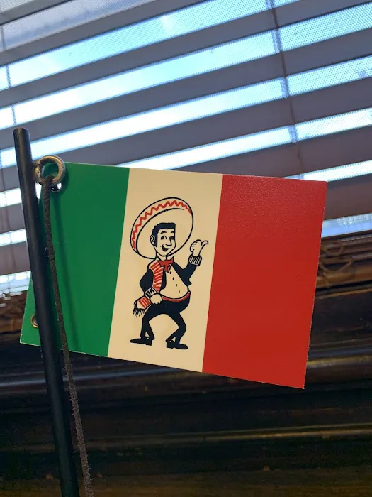 Pancho's Mexican Buffet 5