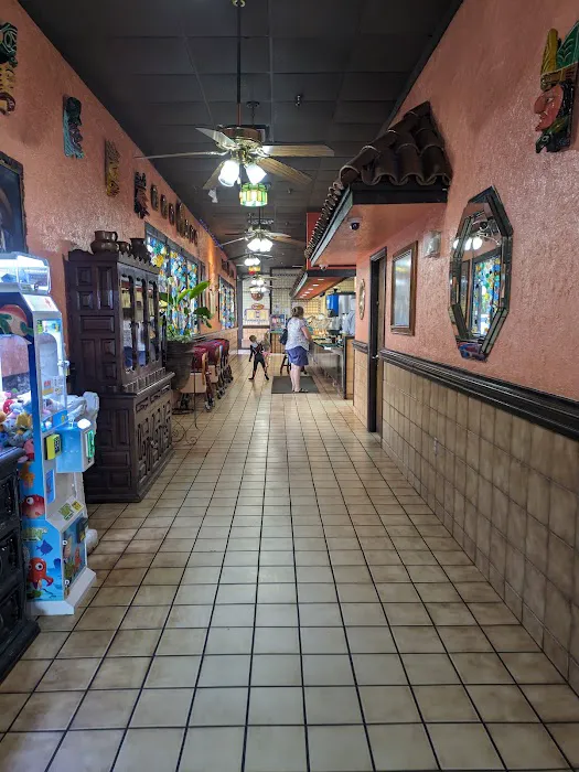 Pancho's Mexican Buffet 2