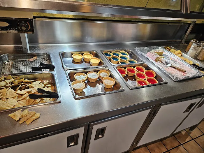Pancho's Mexican Buffet 10