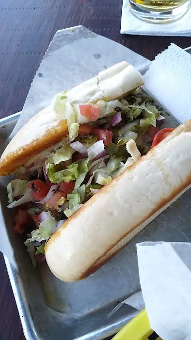 Mojo's Sports Grille 1