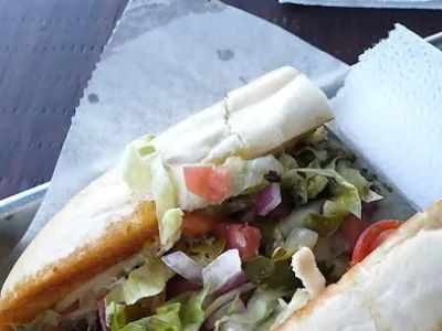 Mojo's Sports Grille 0