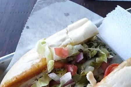 Mojo's Sports Grille