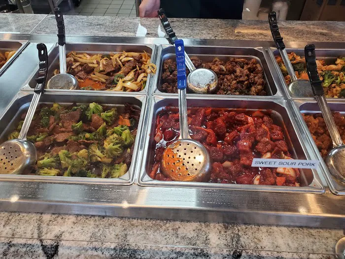 Sichuan Pepper Express 7