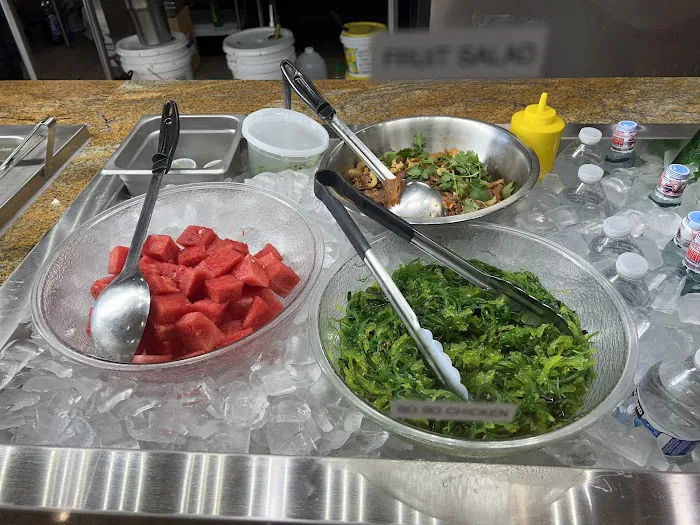 Sichuan Pepper Express 5