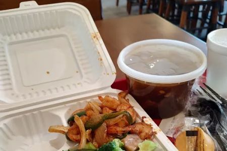 Sichuan Pepper Express