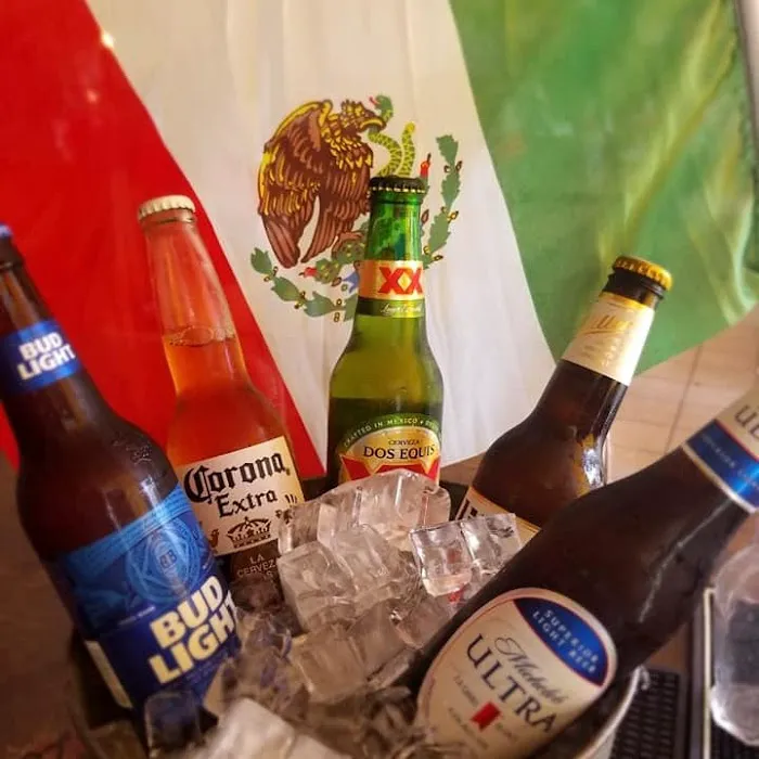 Los Arcos 8
