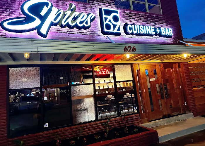 Spices 39 1