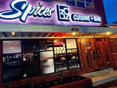Spices 39 0