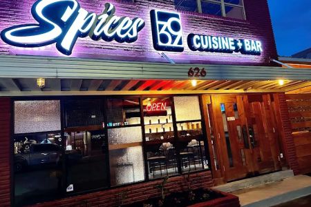 Spices 39
