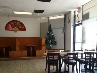 New China Garden 0
