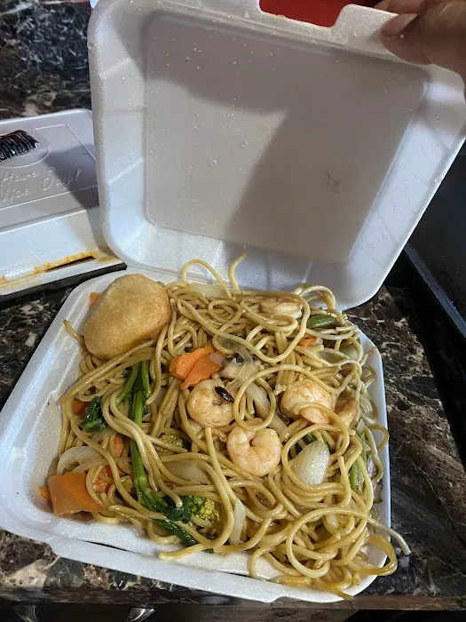 Timmy Chan's 9