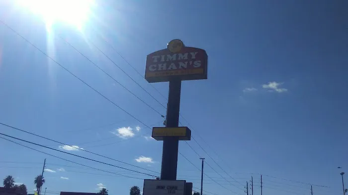 Timmy Chan's 1