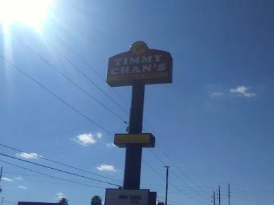 Timmy Chan's 0