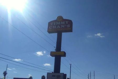 Timmy Chan's