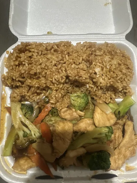 Timmy Chan's 4