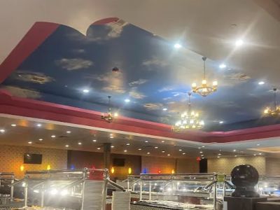 Flaming Grill & Supreme Buffet 0