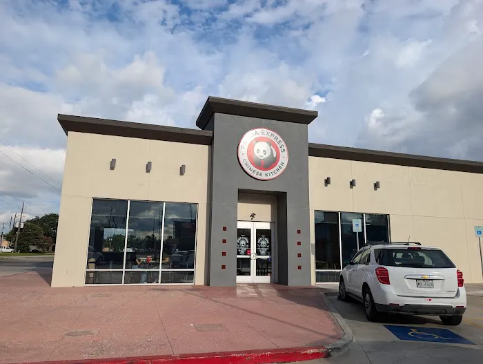 Panda Express 5