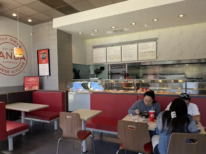 Panda Express 3