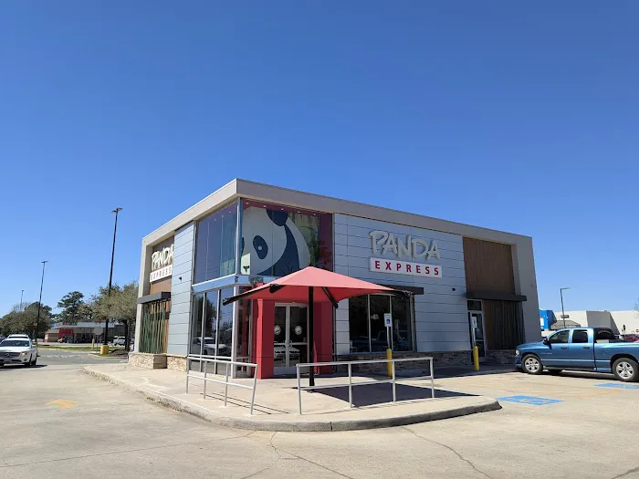 Panda Express 5