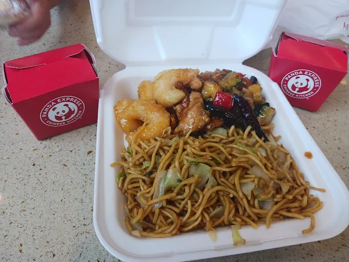 Panda Express 2