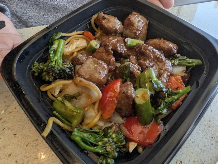 Panda Express 10
