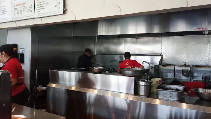 Panda Express 6