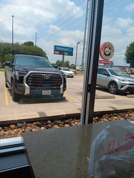 Panda Express 1
